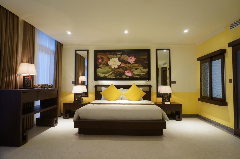 Villa Hue Hotel Cameră foto