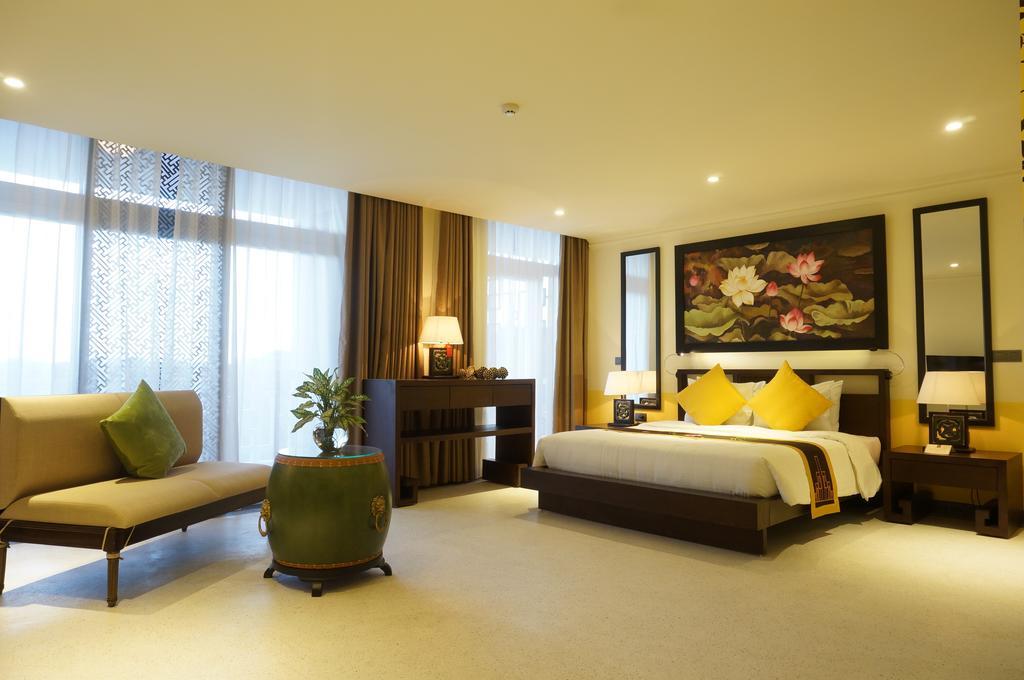 Villa Hue Hotel Cameră foto